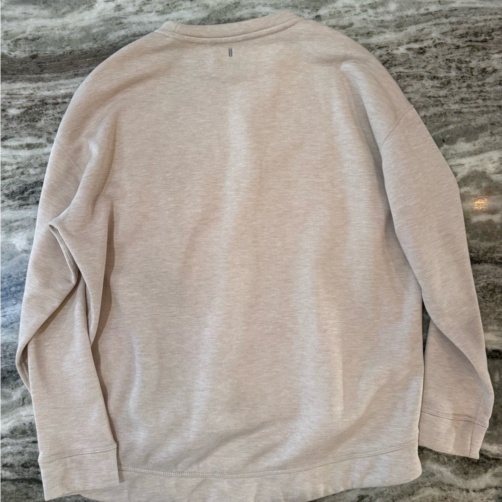NOBULL WOMEN'S LEGACY CREW SWEATSHIRT Size Small - Picture 5 of 6